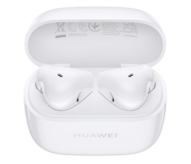 HUAWEI Freebuds SE 2 Białe - 1168869 - zdjęcie 4